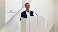 El PP pide a Cladera que no se "someta" a la voluntad de MÉS y Podemos y que "respete" el acuerdo con el RCD Mallorca
