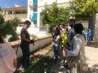 La Diputación de Jaén apoya más de 60 iniciativas de asociaciones en materia agroalimentaria y medioambiental