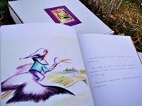 Una colección de cuentos dará luz a los pueblos de La Rioja a través de las mujeres