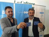 El Principado lanza la plataforma 'Conecta', con una tarifa única de 30 euros al mes para moverse por Asturias