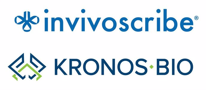 Invivoscribe_Technologies_Inc_Kronos_Bio_Partnership