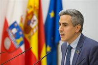 Nuevas ayudas del Gobierno para actuaciones municipales de recuperación de la memoria histórica