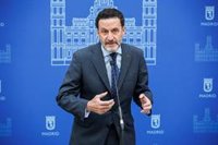 Cs vaticina que el Centro de Salud Pública supondrá "concesiones" al nacionalismo y quedará "en manos" de Rufián y Otegi