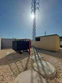 Endesa interconecta eléctricamente Granada y Córdoba con una nueva subestación