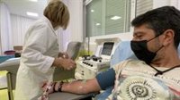 La provincia de Jaén registra 42 nuevos donantes de médula en lo que va de año