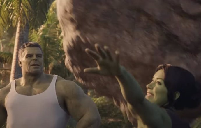 She-Hulk: Cinco cosas que hay que saber de la nueva serie de Marvel