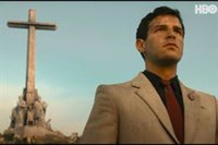 El superagente de Franco despierta en el tráiler de ¡García!, la nueva serie de HBO Max