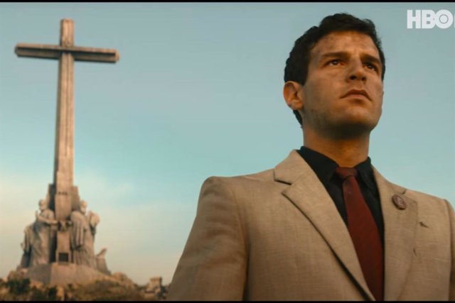 Imagen del tráiler de ¡García!