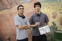 Arranca el rodaje de La Mesías, la serie de Los Javis para Movistar Plus+