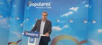El PP de Cádiz volverá a llevar al Congreso de los Diputados el desdoble de la Nacional IV