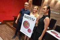 Leiva o Beret, catas de vino, una muestra de arte o musicales infantiles, en Valdepeñas del 1 al 8 de septiembre