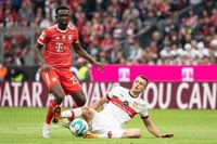 El Sevilla FC refuerza su defensa con Tanguy Nianzou