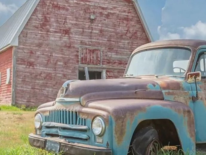 'PESADILLA EN EL PARAÍSO'