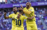 El Villarreal busca dar el primer golpe al Hajduk Split en su 'exilio' del Ciutat