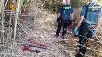 Dos detenidos en Fuente Palmera (Córdoba) acusados de robar joyas y efectos de gran valor en la Aldea de Silillos