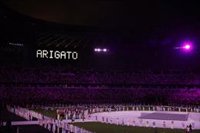 Detenido un exdirectivo de los JJOO de Tokio por presunta corrupción