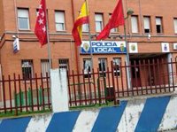 El PP de Getafe denuncia que las ratas "campan a sus anchas" en las dependencias de la Policía Local