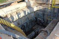 Flores recuerda al PP de Sevilla que obras como la de Las Razas están "planificadas" con la UE, el Gobierno y la Junta