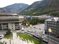 Andorra renueva el convenio con el IRL para la residencia FaberLlull