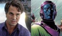 Mark Ruffalo 'spoilea' el primer gran fichaje de Vengadores 5: The Kang Dynasty