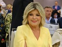 Terelu Campos habla, por primera vez, sobre la entrevista qué realizará a su hija en el 'Deluxe'
