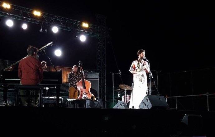 Más cultura con la programación cultural complementaria a los cursos de la UNIA