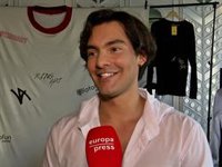 Alejandro Reyes zanja de un plumazo las polémicas entre su madre y Pepe Navarro