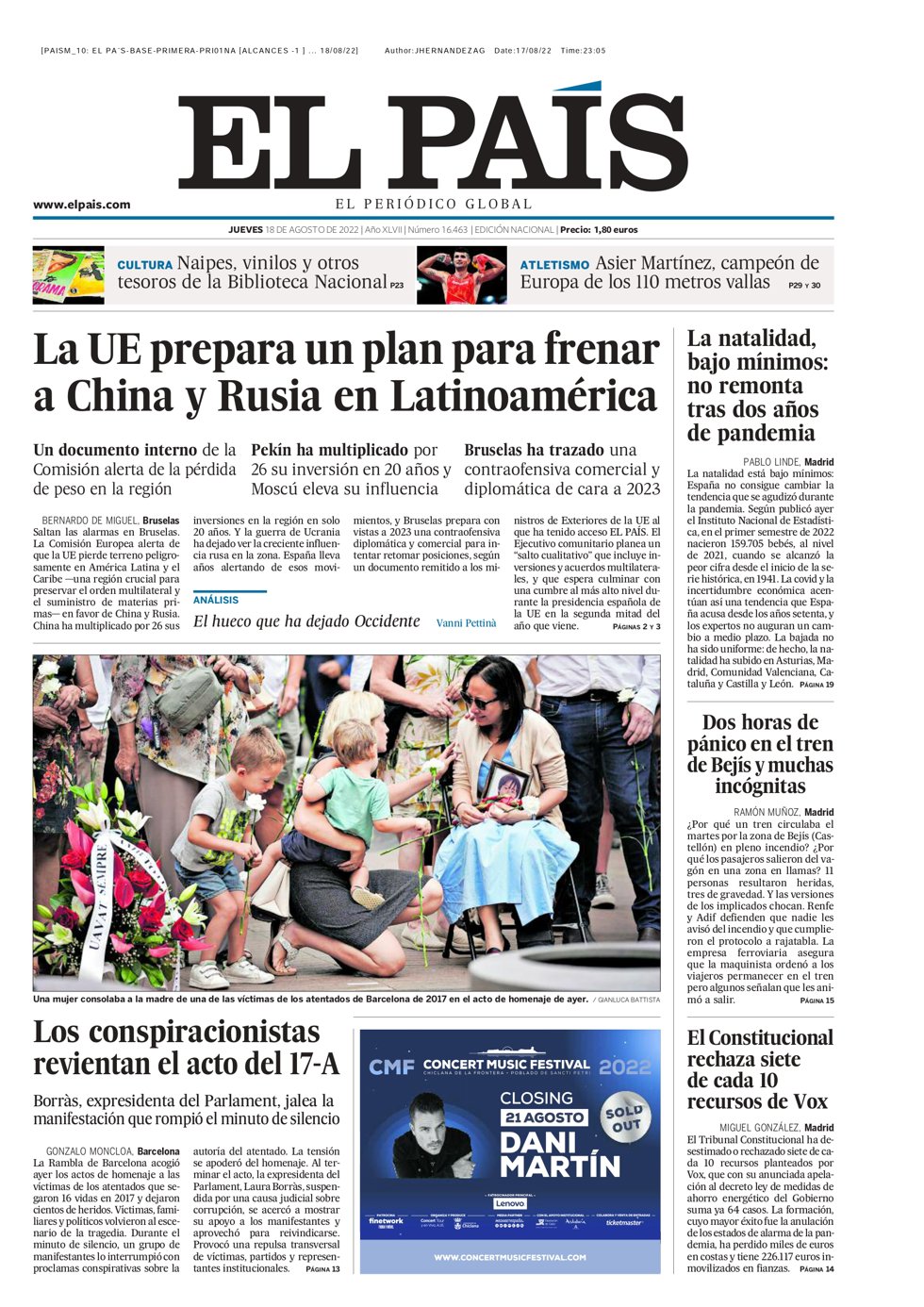 El País