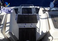 Interceptado un narco-velero con 400 kilos de cocaína en el Atlántico