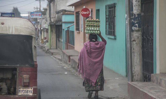 Las tres entidades canalizan de emergencia en los países del Sur.