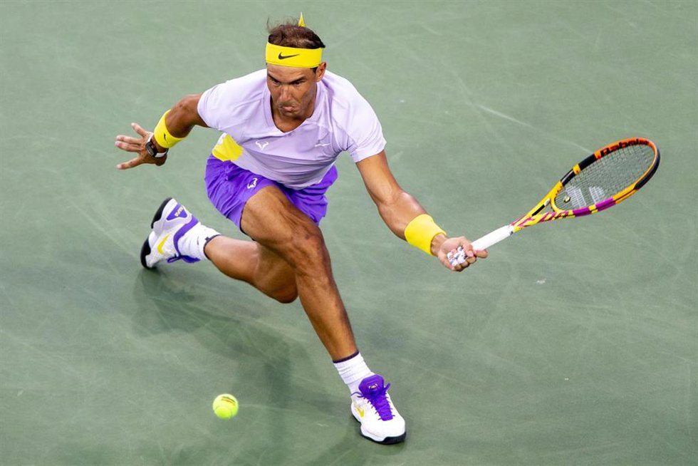 Rafa Nadal