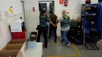 Detenida por sustraer más de 300.000 euros en joyas en viviendas en las que trabajaba como limpiadora
