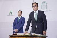 Justicia trabaja en un plan de choque de tres millones aunque "no son la solución para el problema de fondo"