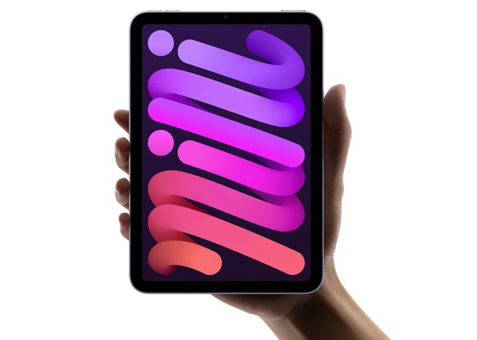 IPad mini