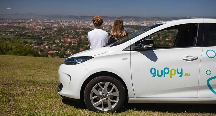 Guppy incluirá desplazamientos interprovinciales