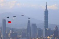 Estados Unidos comenzará negociaciones comerciales formales con Taiwán en otoño