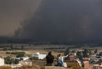 El PPCV pedirá la declaración de zona gravemente afectada por los incendios