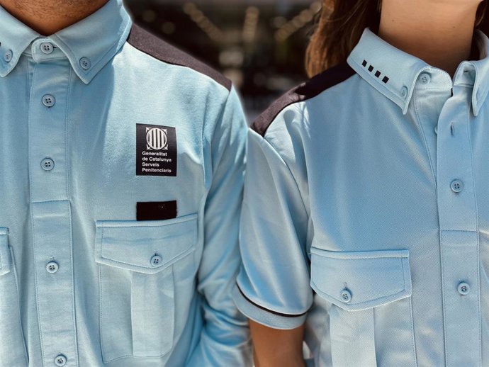 Imatge de l'uniforme