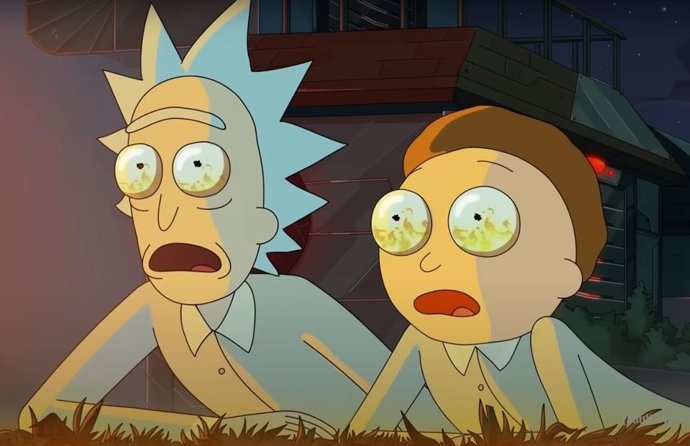 El tráiler de la temporada 6 de Rick y Morty avanza grandes cambios en la trama