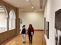 Moreno (IU) advierte de que "no habrá presupuestos" sin un "compromiso real" por parte del Gobierno riojano