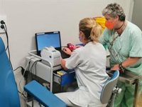 El Hospital Costa del Sol renueva el área de extracciones tras un proyecto de escucha activa