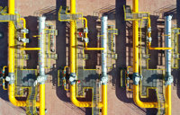 Francia cree que construir el MidCat "tardaría mucho" y "no respondería a la crisis actual"