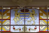 El líder de la UFR regresa a la capital de Chad para el proceso de transición tras la firma del acuerdo en Doha