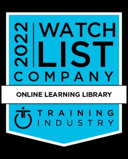 Las mejores empresas de formación online, según la 'Watch List 2022' de Training Industry