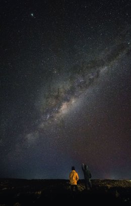 Este viernes comienza la segunda edición de AstroCáceres para admirar los cielos de la provincia
