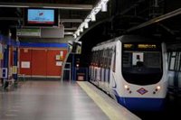 La Comunidad alerta de que el coste eléctrico de Metro de Madrid se triplica y acusa al Gobierno de ser "insensible"