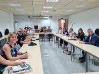 Un total de 26 ayuntamientos se suman al proceso unificado de oposiciones del Govern para policías locales