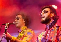 Antílopez y Cristian de Moret protagonizan el sábado la programación del Foro Iberoamericano de La Rábida (Huelva)