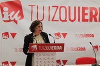 IU pide un impulso a la vivienda con cooperativas de cesión de uso o declarando a Logroño zona tensionada