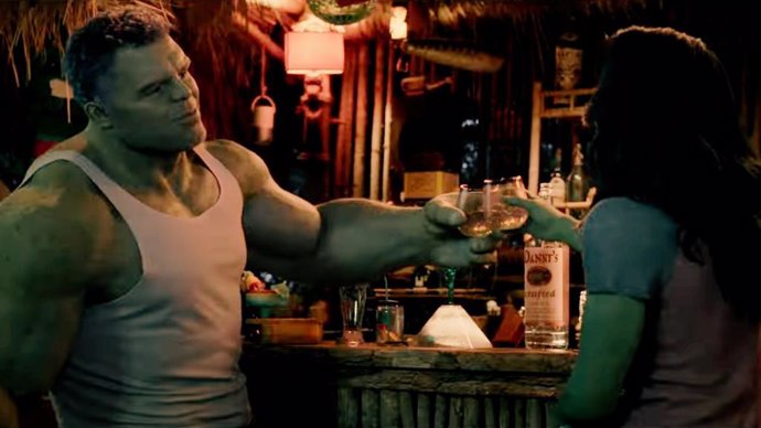 La escena post-créditos de She-Hulk acaba con el gran 'cotilleo' del Universo Marvel